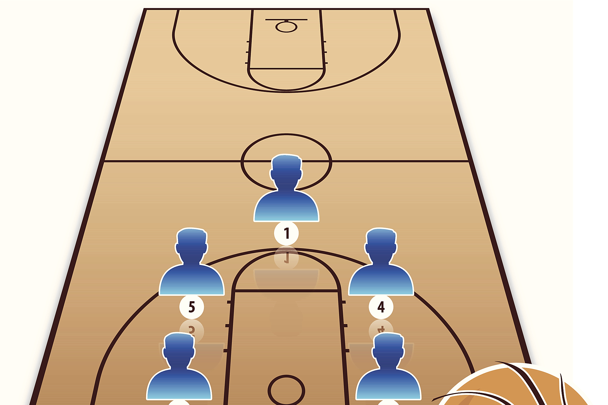 包含篮球教练战术大揭秘,全新战术展现实力的词条 包含篮球教练战术大揭秘,全新战术展现实力的词条