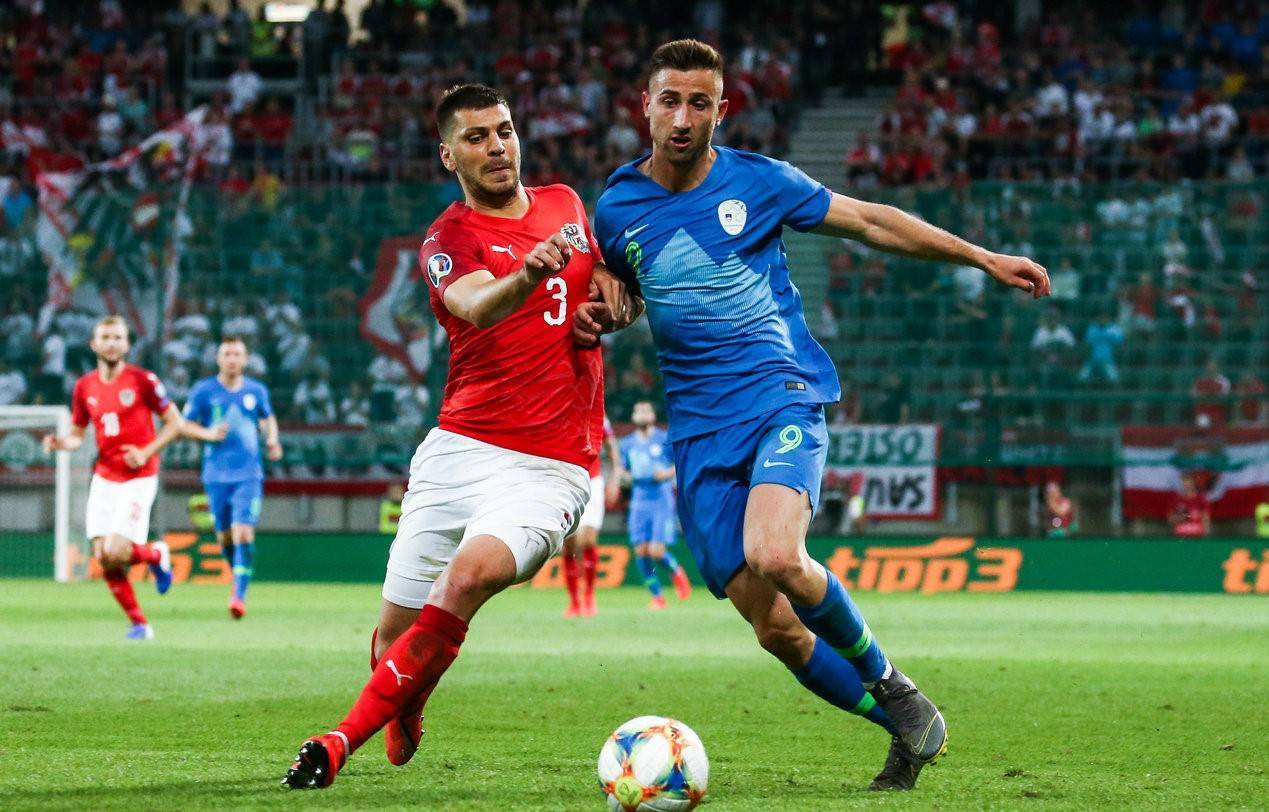 足球场上：欧国联比赛冷门连连看点解读的简单介绍