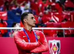 恒大再次完胜对手晋级赛事下一轮 恒大再次完胜对手晋级赛事下一轮