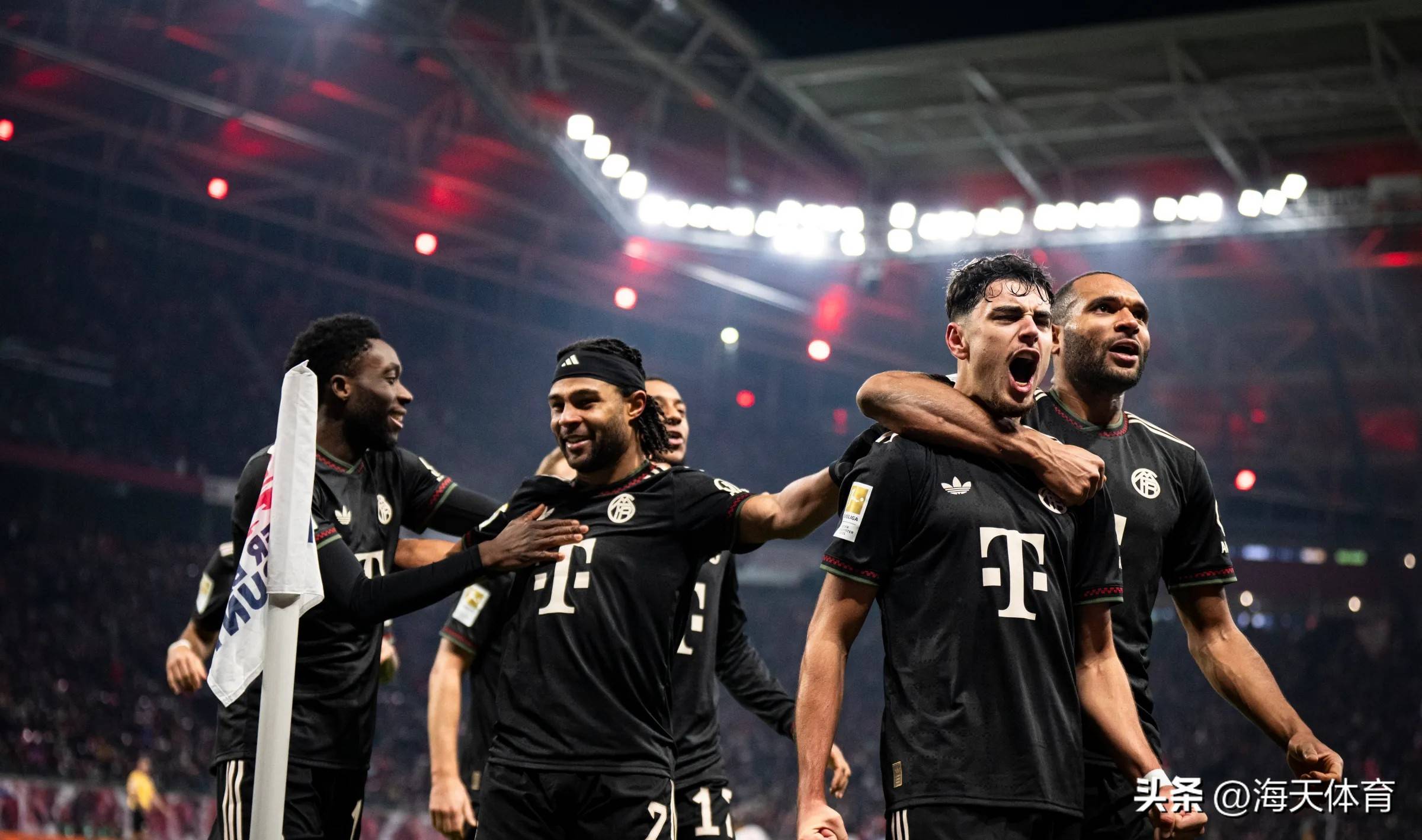 开元棋牌网站-拜仁势不可挡，欧冠冠军我有先机？的简单介绍